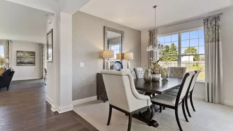 Dining - 16108 S Crossing Dr, Plainfield, IL 60586 photo 1 of 2