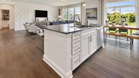 Kitchen - 16108 S Crossing Dr, Plainfield, IL 60586 photo 3 of 3