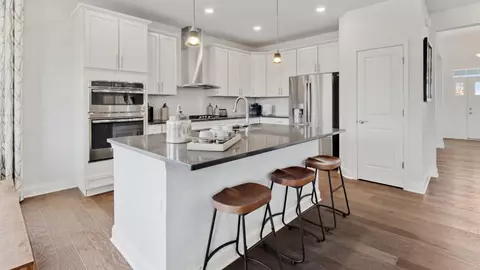 Kitchen - 16108 S Crossing Dr, Plainfield, IL 60586 photo 1 of 3