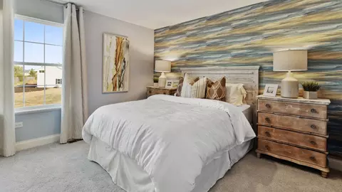 Bedroom - 16108 S Crossing Dr, Plainfield, IL 60586 photo 1 of 5