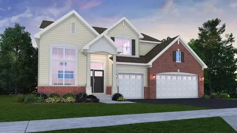 16108 S Crossing Dr, Plainfield, IL 60586