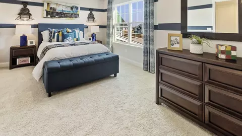 Bedroom - 16108 S Crossing Dr, Plainfield, IL 60586 photo 5 of 5