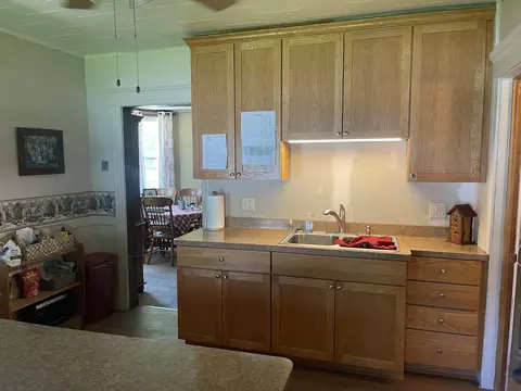 Kitchen - 2507 7th St, Peru, IL 61354 photo 1 of 4