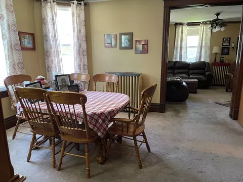 Dining - 2507 7th St, Peru, IL 61354 photo 2 of 3