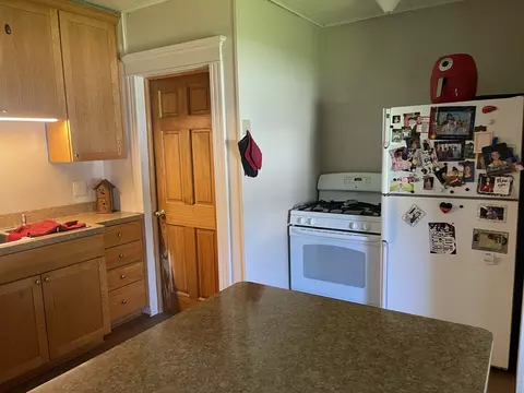 Kitchen - 2507 7th St, Peru, IL 61354 photo 4 of 4