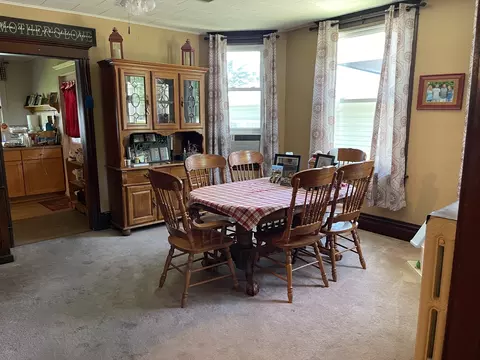 Dining - 2507 7th St, Peru, IL 61354 photo 1 of 3