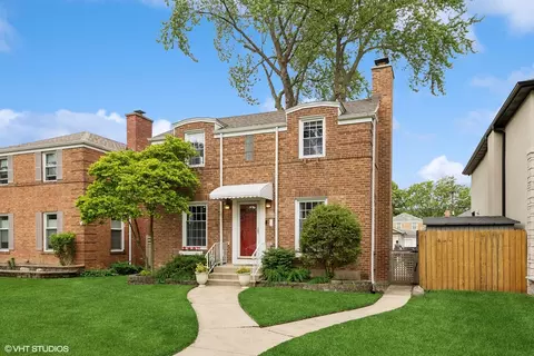 5244 N Olcott Ave, Chicago, IL 60656