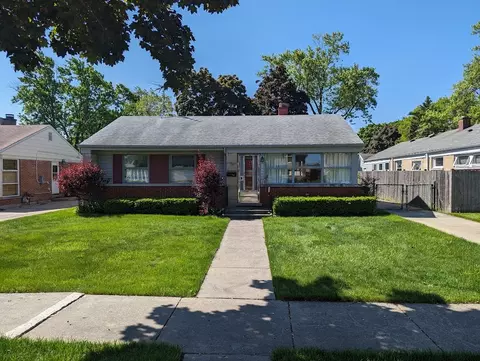 7041 Beckwith Rd, Morton Grove, IL 60053