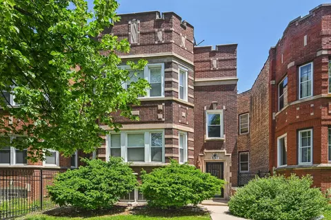 8047 S Paulina St, Chicago, IL 60620