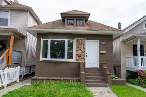 3527 W 61st St, Chicago, IL 60629