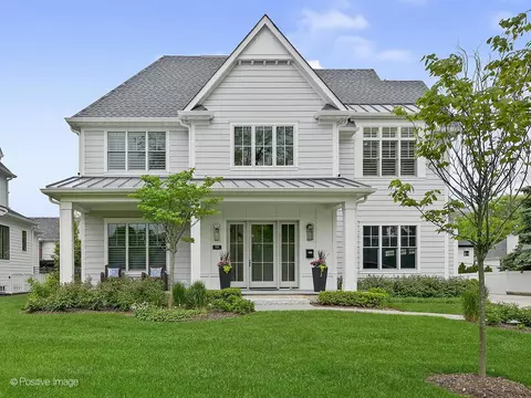 921 S Madison St, Hinsdale, IL 60521