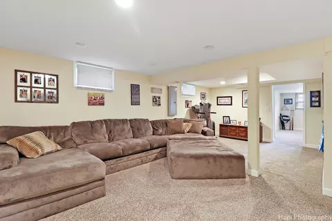 3608 W Clover Ave, Mchenry, IL 60050 photo 22