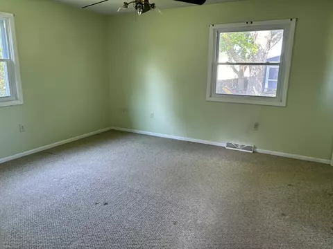 Bedroom - 207 N Third St, Buckley, IL 60918 photo 1 of 3