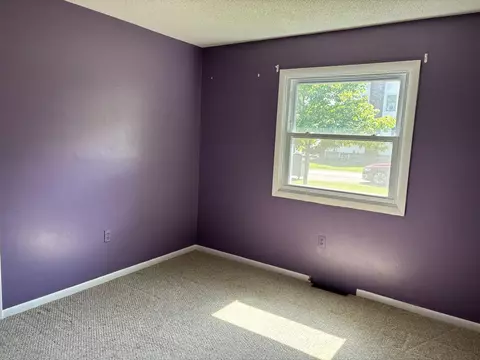 Bedroom - 207 N Third St, Buckley, IL 60918 photo 3 of 3