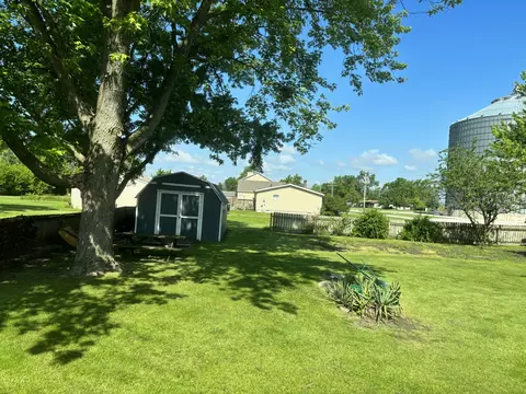 Exterior - 207 N Third St, Buckley, IL 60918 photo 3 of 5