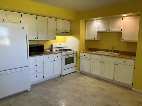 Kitchen - 207 N Third St, Buckley, IL 60918 photo 2 of 2