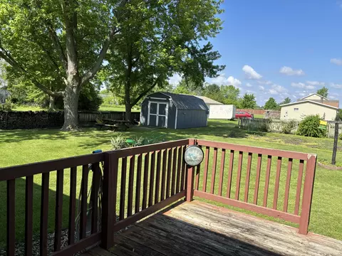 Exterior - 207 N Third St, Buckley, IL 60918 photo 5 of 5