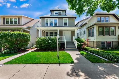 5685 W Goodman St, Chicago, IL 60630