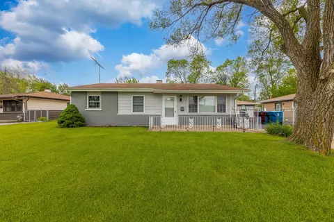 1364 Forest Ave, Calumet City, IL 60409