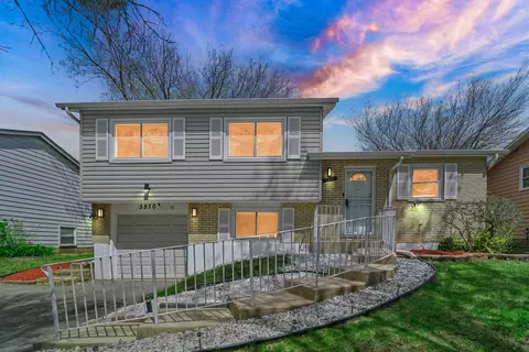 3870 178th Pl, Country Club Hills, IL 60478