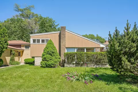 339 Dodge Ave, Evanston, IL 60202