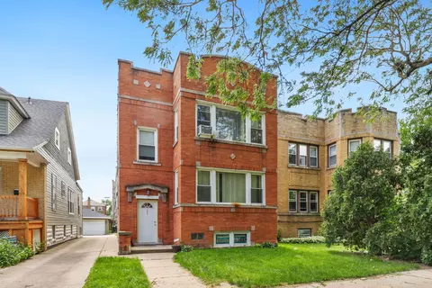 5355 W Windsor Ave, Chicago, IL 60630