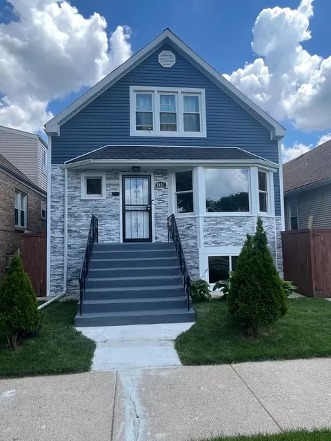 3851 N Oconto Ave, Chicago, IL 60634
