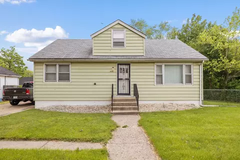 205 Connor Ave, Lockport, IL 60441
