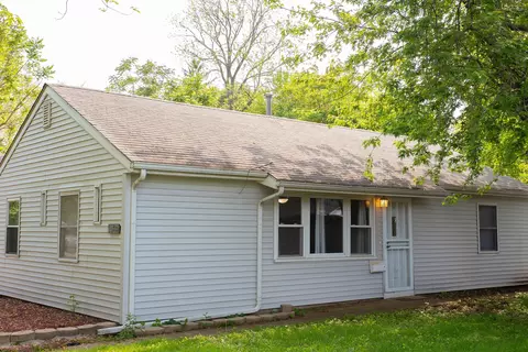 14516 Spaulding Ave, Midlothian, IL 60445