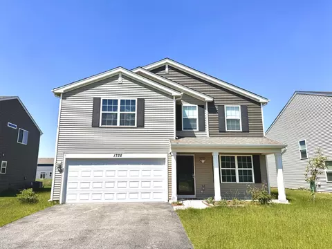 1735 Bayberry Ln, Pingree Grove, IL 60140