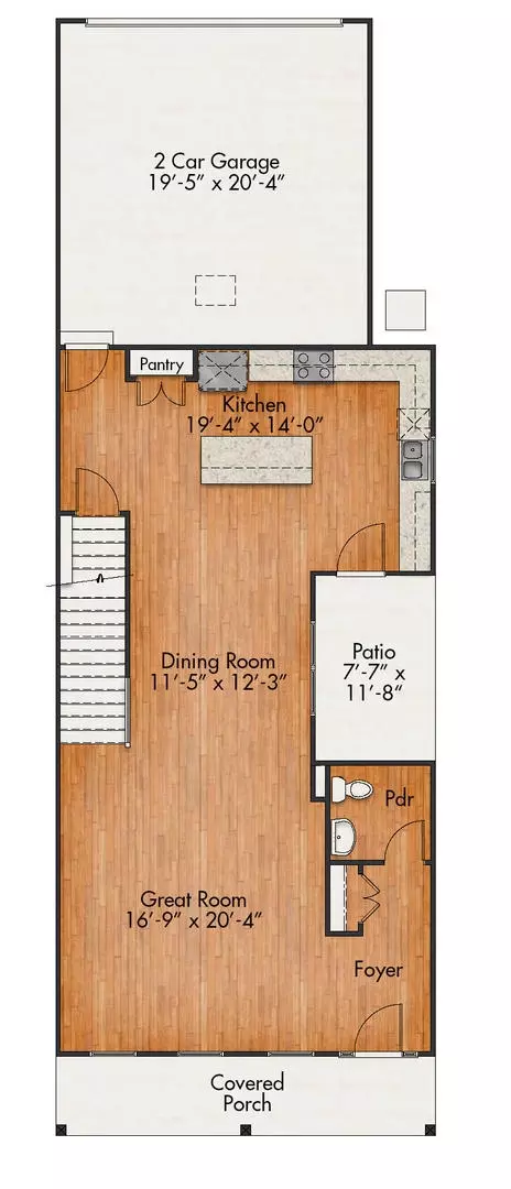 850 Simpson Ave, Elburn, IL 60119 photo 2