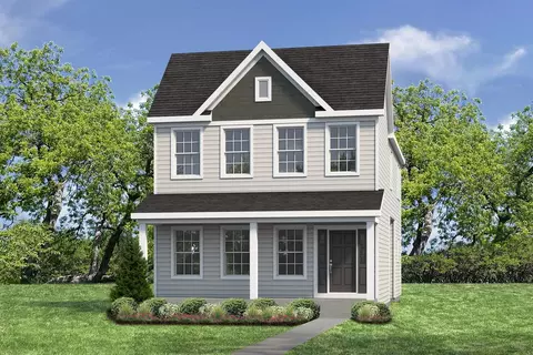 850 Simpson Ave, Elburn, IL 60119