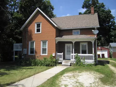 602 E Hurlbut Ave, Belvidere, IL 61008