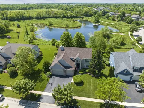 1365 Mulberry Ln, Cary, IL 60013 photo 43