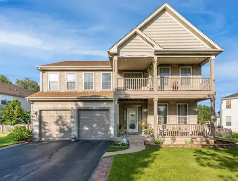 2154 Muirfield Trl, Bolingbrook, IL 60490
