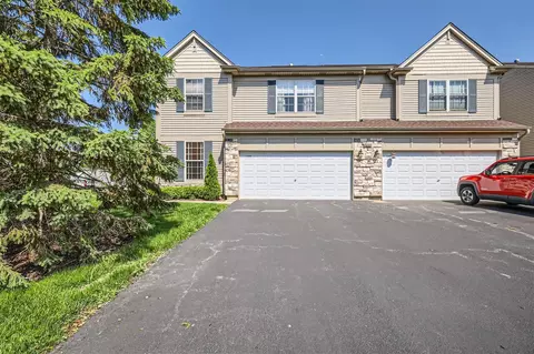 1099 Ellsworth Dr, Grayslake, IL 60030