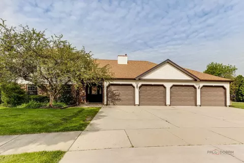 666 Weidner Rd #0, Buffalo Grove, IL 60089