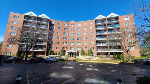 8560 W Foster Ave #704, Norridge, IL 60706