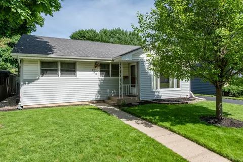 503 Prospect Ave, Mundelein, IL 60060