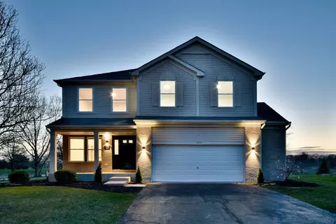 482 Gray Ave, Elburn, IL 60119 photo 4