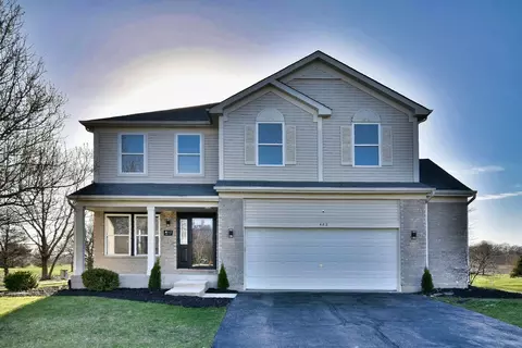 482 Gray Ave, Elburn, IL 60119 photo 3