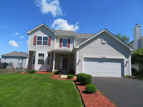 819 Turtle Creek Ct, Naperville, IL 60565