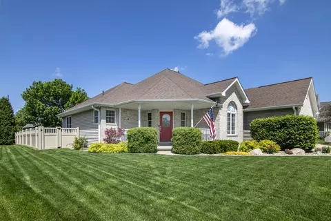567 Barry Turn, Manteno, IL 60950