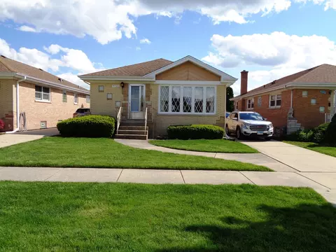 7733 W Wilson Ave, Norridge, IL 60706