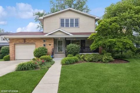 136 N Peck Ave, La Grange, IL 60525