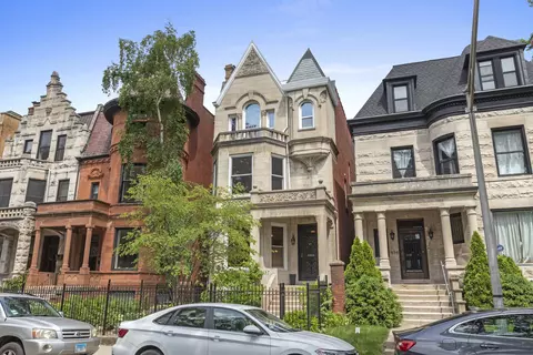 5137 S Dorchester Ave, Chicago, IL 60615