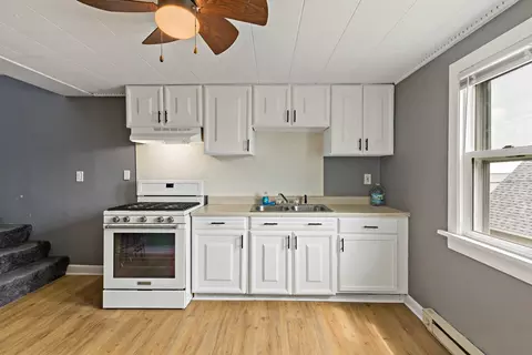 Kitchen - 3441 Chicago Rd, Steger, IL 60475 photo 4 of 5