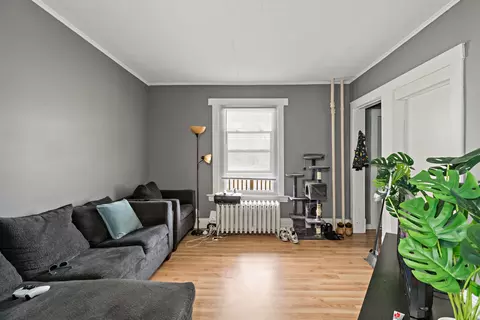 Living - 3441 Chicago Rd, Steger, IL 60475 photo 3 of 3