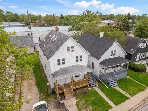 View/Area - 3441 Chicago Rd, Steger, IL 60475 photo 2 of 6
