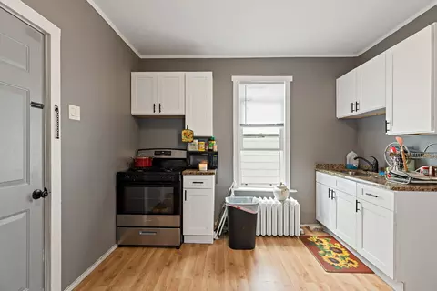 Kitchen - 3441 Chicago Rd, Steger, IL 60475 photo 5 of 5